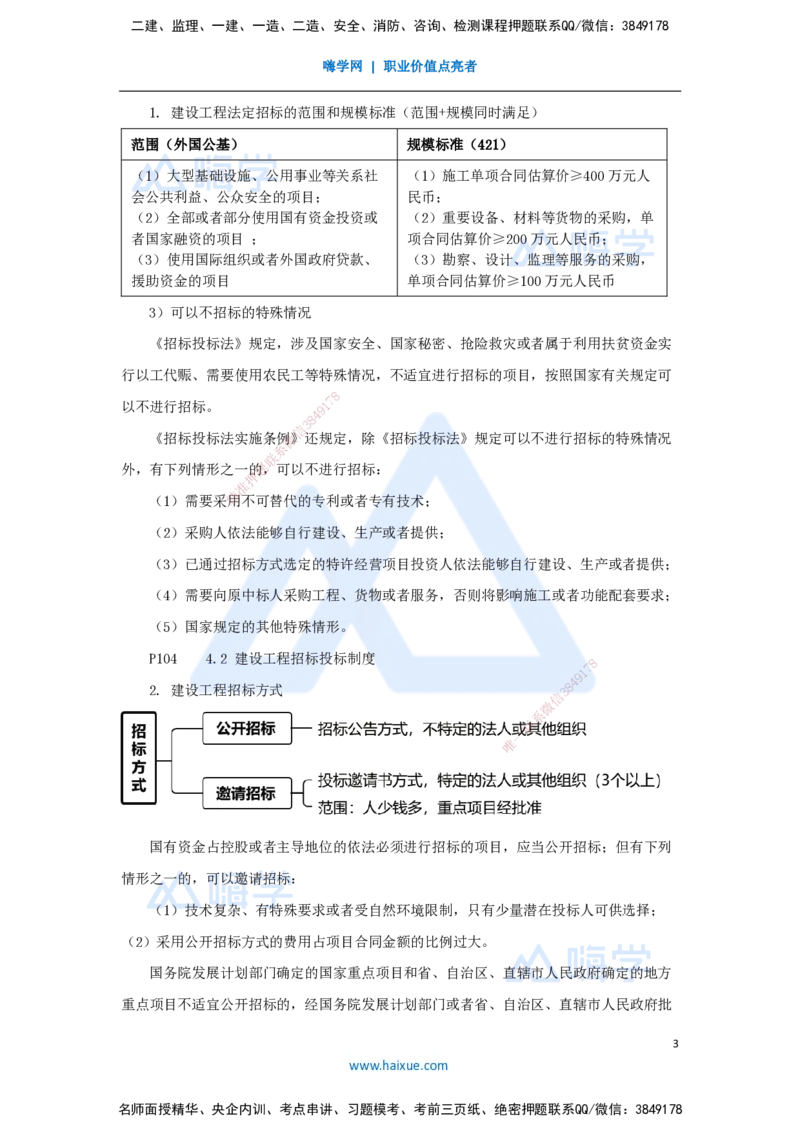 07.2025杜诗乐-考前拔分速成-第4章建设工程发承包法律制度1_2026年一级建造师_2026年一建法规_2025年一建法规SVIP_04-冲刺串讲✿考点强化✿小灶集训_讲义