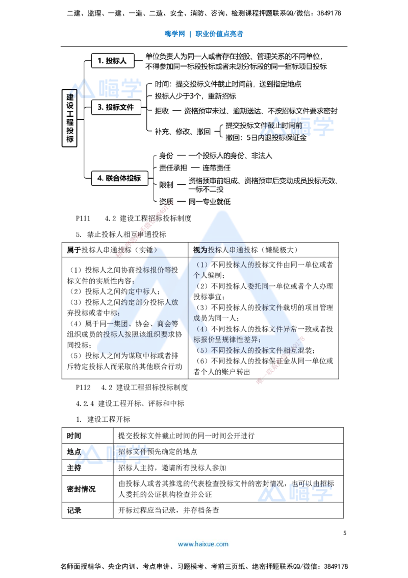 07.2025杜诗乐-考前拔分速成-第4章建设工程发承包法律制度1_2026年一级建造师_2026年一建法规_2025年一建法规SVIP_04-冲刺串讲✿考点强化✿小灶集训_讲义
