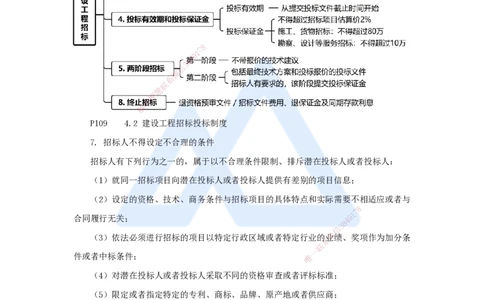 07.2025杜诗乐-考前拔分速成-第4章建设工程发承包法律制度1_2026年一级建造师_2026年一建法规_2025年一建法规SVIP_04-冲刺串讲✿考点强化✿小灶集训_讲义