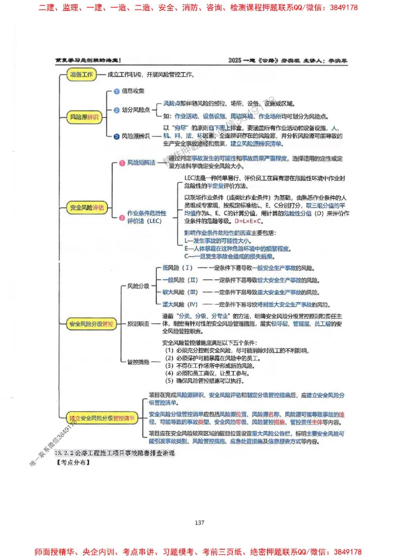 25年一建-公路-李洪革-夯实细讲讲义（图文一本通）下册_2026年一级建造师_2026年一建公路_2025年一建公路SVIP_01-精华文档✿电子教材✿历年真题