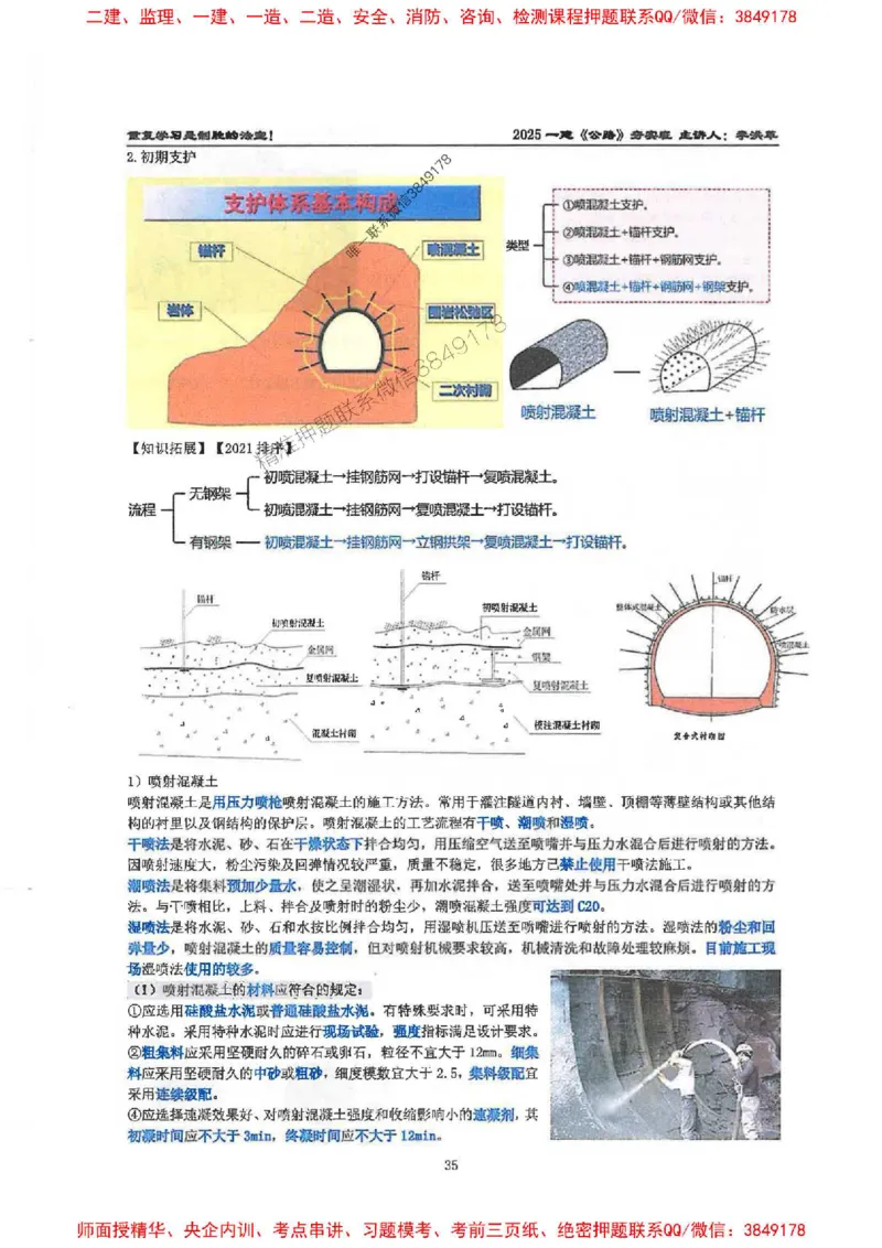 25年一建-公路-李洪革-夯实细讲讲义（图文一本通）下册_2026年一级建造师_2026年一建公路_2025年一建公路SVIP_01-精华文档✿电子教材✿历年真题