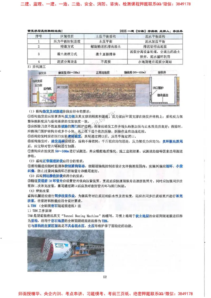 25年一建-公路-李洪革-夯实细讲讲义（图文一本通）下册_2026年一级建造师_2026年一建公路_2025年一建公路SVIP_01-精华文档✿电子教材✿历年真题