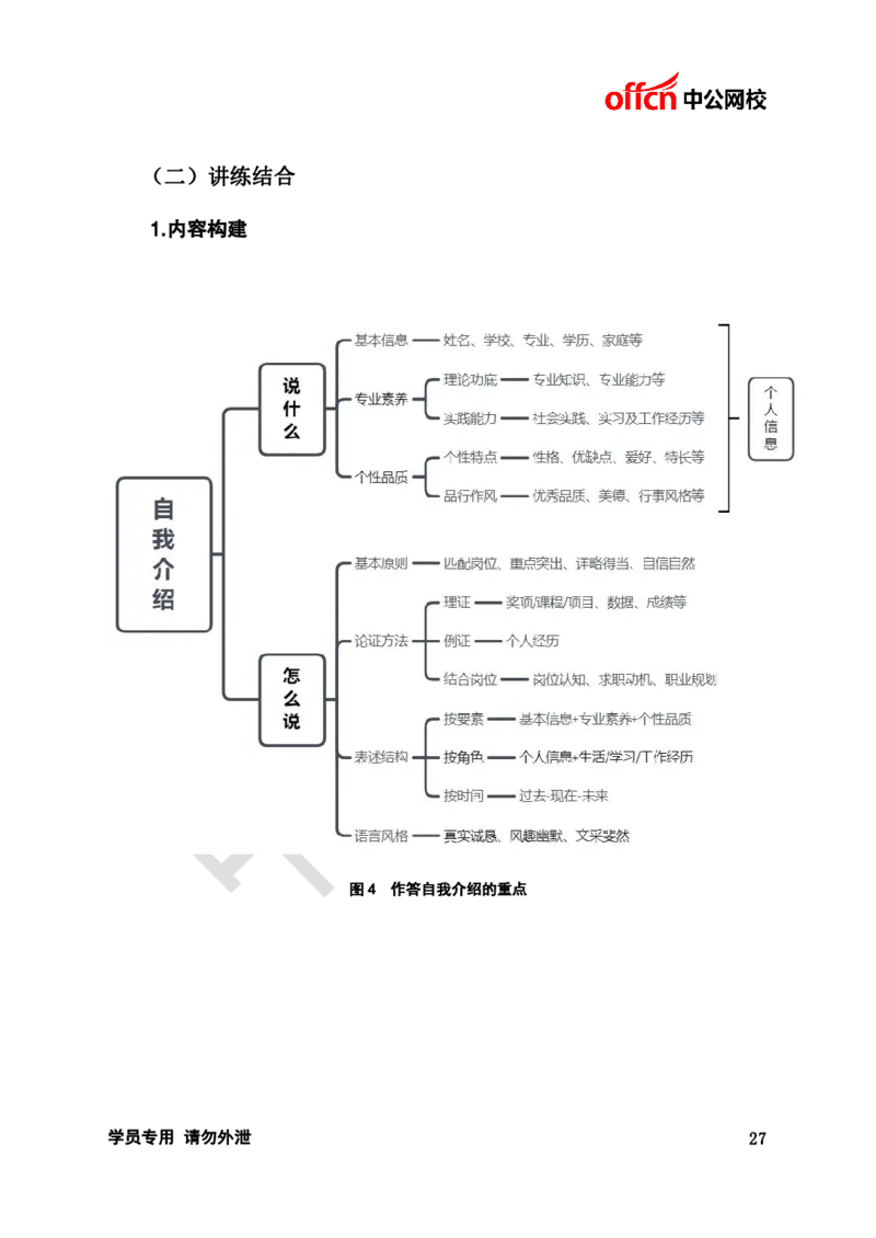 银行招聘商行面试理论《结构化》讲义_2025春招题库汇总_十大行测题库_2023年十大热门题库更新中_09、易考汇总_银行面试_半结构化