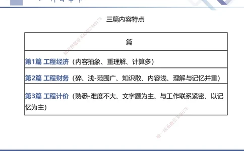 01.2025李理-核心考点速记-经济1_2026年一级建造师_2026年一建经济_2025年一建经济SVIP_02-基础精讲✿高端面授✿深度强化_29-经济《核心考点速记》李理HX_讲义