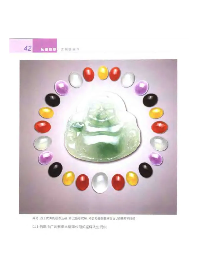 秋眉翡翠-2_X018-玉石珠宝鉴定教程最新合集_6、翡翠鉴定专题全套课程_翡翠电子书_秋眉翡翠