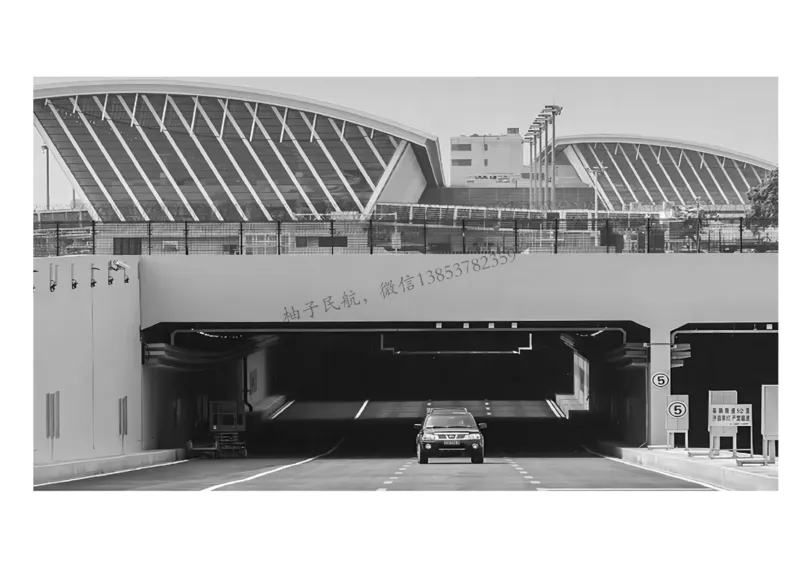 023(飞行区桥梁及涵隧工程、附属主要设施、场道工程新技术)-黑白_2026年一级建造师_2026年一建民航_2025年一建民航SVIP_02-基础精讲✿高端面授✿深度强化_黑白