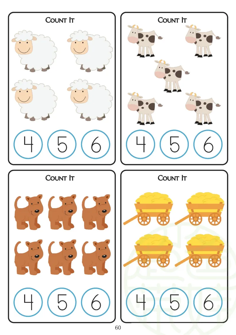 120页数学启蒙120页（有水印）_幼小衔接数学