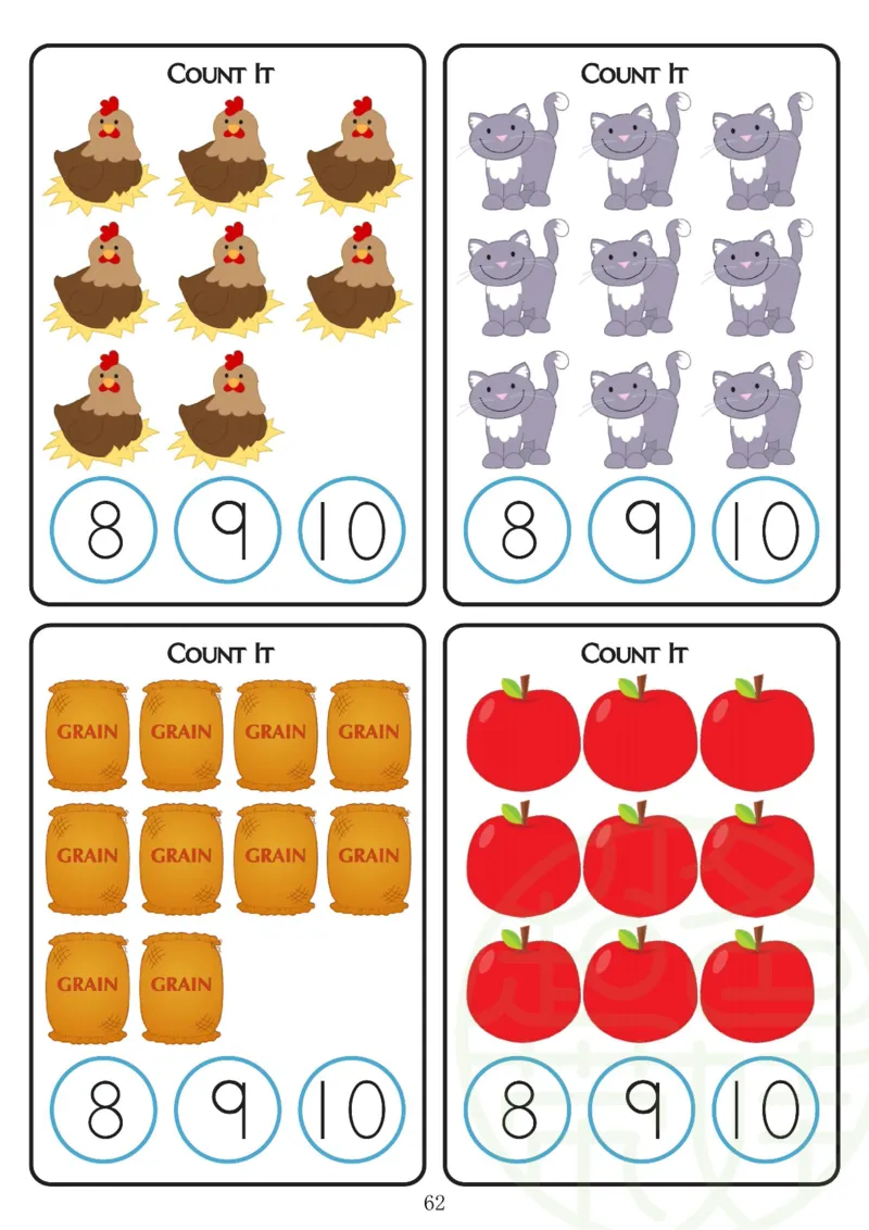 120页数学启蒙120页（有水印）_幼小衔接数学
