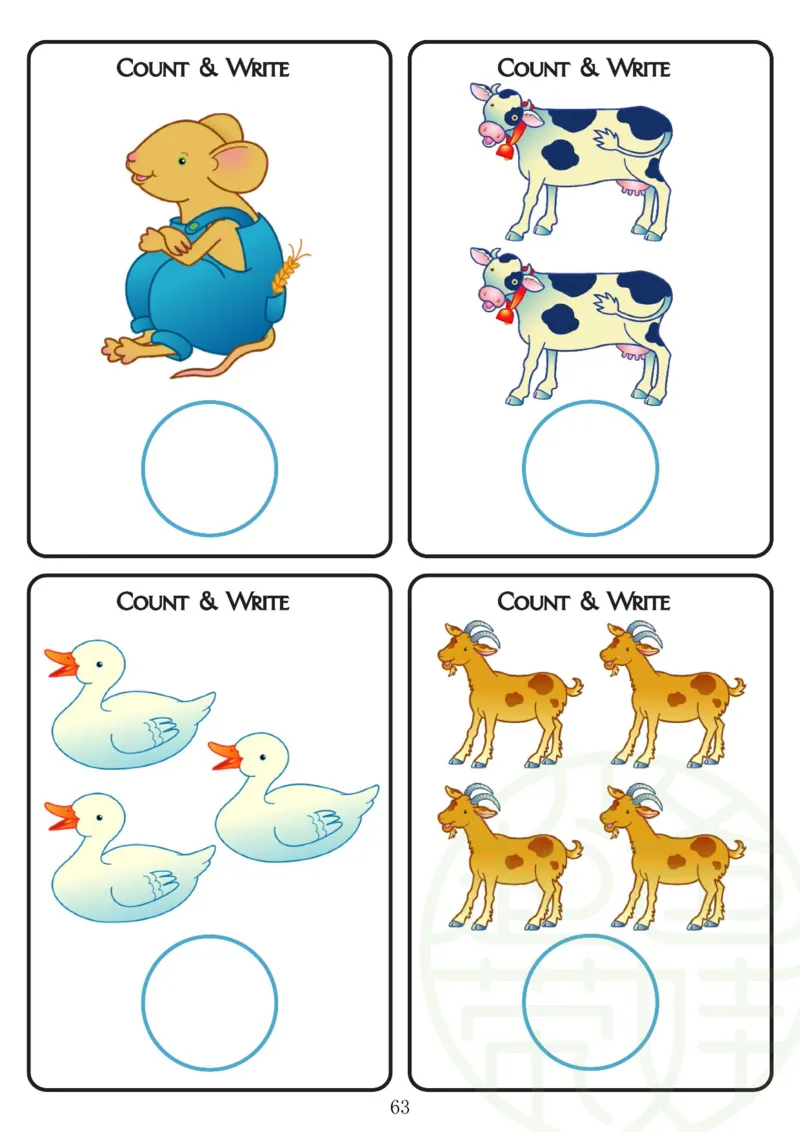 120页数学启蒙120页（有水印）_幼小衔接数学