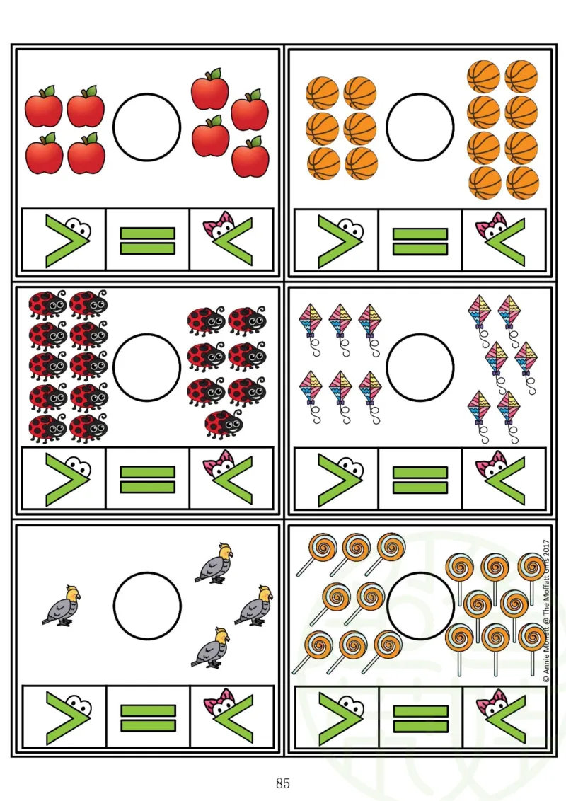 120页数学启蒙120页（有水印）_幼小衔接数学