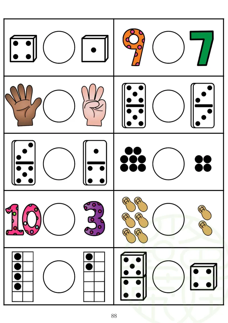 120页数学启蒙120页（有水印）_幼小衔接数学