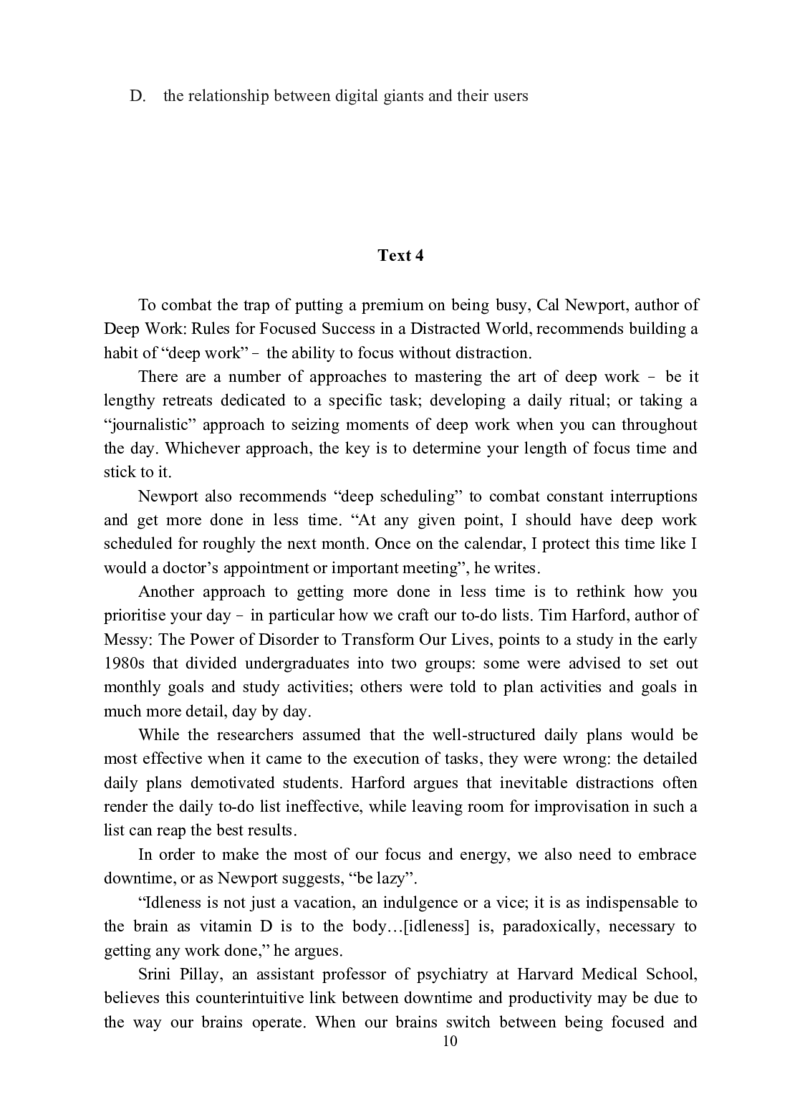 2018年考研英语二真题(1)_❤️2.2010-2024年考研英语二真题及解析_01、真题部分_WORD版本
