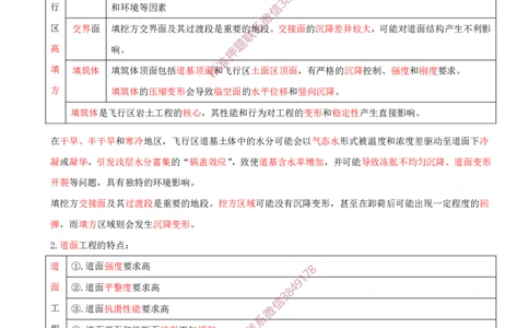 01.08-第2章-2.1-飞行区场道工程内容及特点_2026年一级建造师_2026年一建民航_2025年一建民航SVIP_02-基础精讲✿高端面授✿深度强化_11-民航《教材精讲班》高永志SMR_02.第二章