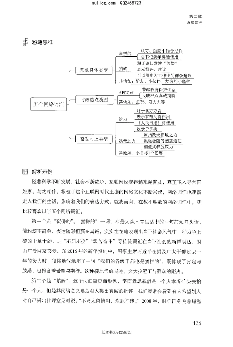 面试1000题（特色创&middot;新题题）_2025春招题库汇总_十大行测题库_2023年十大热门题库更新中_09、易考汇总_银行面试_半结构化_粉笔面试1000题