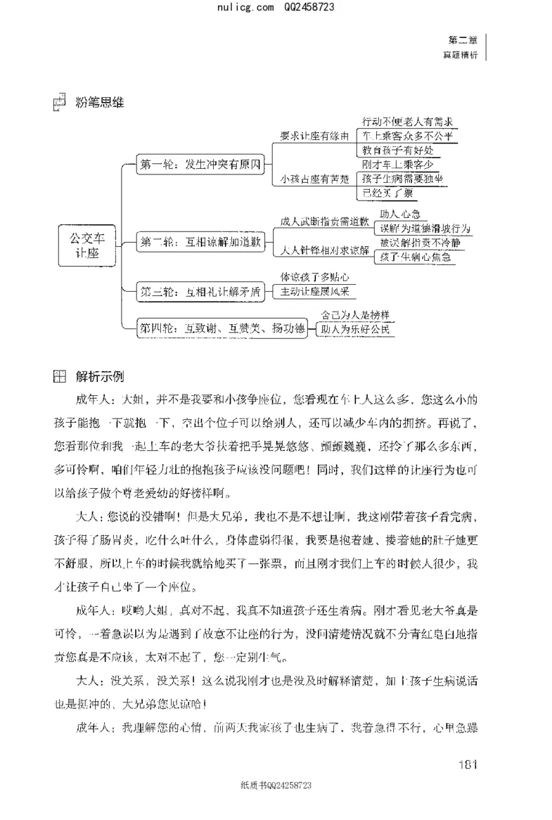面试1000题（特色创&middot;新题题）_2025春招题库汇总_十大行测题库_2023年十大热门题库更新中_09、易考汇总_银行面试_半结构化_粉笔面试1000题