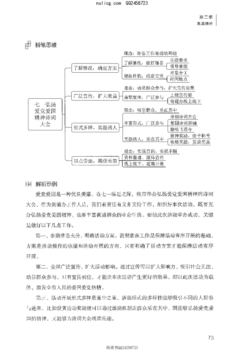 面试1000题（特色创&middot;新题题）_2025春招题库汇总_十大行测题库_2023年十大热门题库更新中_09、易考汇总_银行面试_半结构化_粉笔面试1000题