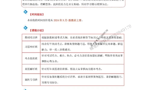 2025年一级建造师（机电）备考学习计划_2026年一级建造师_2026年一建机电_2025年一建机电SVIP_01-精华文档✿电子教材✿历年真题_03-机电《备考学习计划》SMR