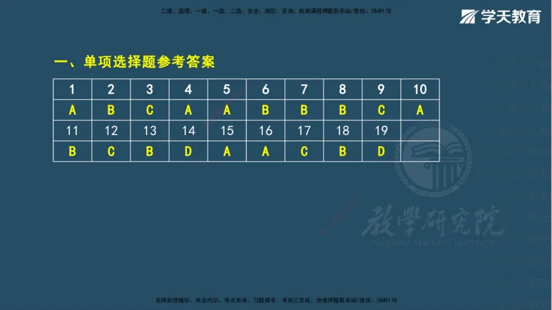 07.2025一建《法规》第一至十章测试题及答案彩色观看_2026年一级建造师_2026年一建法规_2025年一建法规SVIP_02-基础精讲✿高端面授✿深度强化_33-法规《直播带学课》武海峰XT