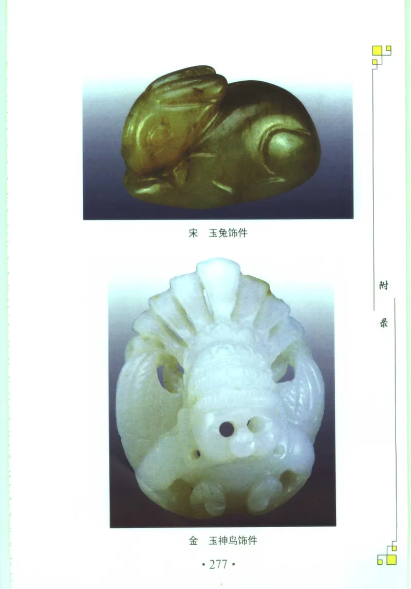 玉器收藏与鉴定_11613144_X018-玉石珠宝鉴定教程最新合集_4、珠宝玉石鉴定投资手册合集
