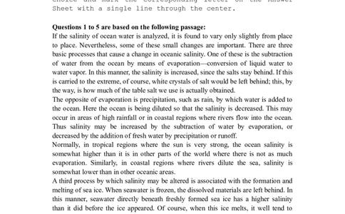 英语专项练习（一）_2025春招题库汇总_国企题库_中国烟草_3Yancao笔试专业完整知识点（仅需看本专业）_3.7英语_1.英语部分专项训练