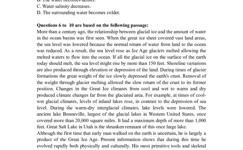 英语专项练习（一）_2025春招题库汇总_国企题库_中国烟草_3Yancao笔试专业完整知识点（仅需看本专业）_3.7英语_1.英语部分专项训练
