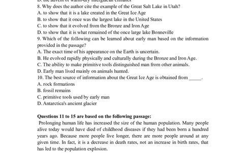 英语专项练习（一）_2025春招题库汇总_国企题库_中国烟草_3Yancao笔试专业完整知识点（仅需看本专业）_3.7英语_1.英语部分专项训练