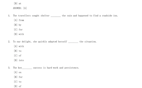 1980&mdash;1985年历年考研英语真题集_❤️1.1980-2009年考研英语真题及解析(英语一二通用）_01、真题部分（英语一二通用）_1980-1997年真题
