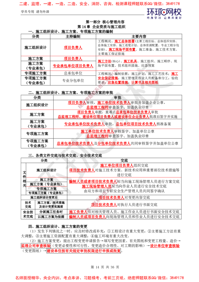 07.2025一建市政直播密训（七）-预习_2026年一级建造师_2026年一建市政_2025年一建市政SVIP_04-冲刺串讲✿考点强化✿小灶集训_43-市政《直播密训班》李莹HQ