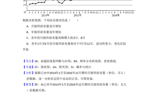 2017年高考数学试卷（文）（新课标Ⅲ）（解析卷）_历年高考真题合集_数学历年高考真题_新&middot;PDF版2008-2025&middot;高考数学真题_数学（按省份分类）2008-2025_2008-2025&middot;（贵州）数学高考真题