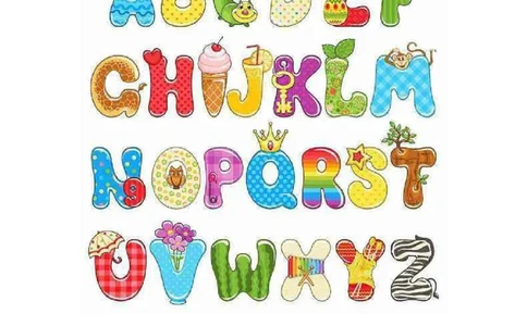 26个英文字母手写体临摹_幼小衔接全套_幼小衔接资料大全_幼小衔接资料1️⃣_幼小衔接语文_字帖