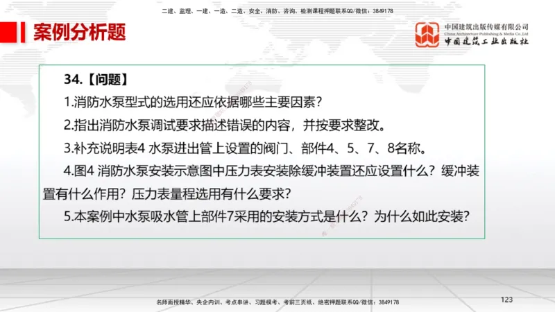 2025一建《机电》考前小灶直播课（卷一）2_2026年一级建造师_2026年一建机电_2025年一建机电SVIP_04-冲刺串讲✿考点强化✿小灶集训_75-机电《考前小灶直播》闫娜JGS_讲义