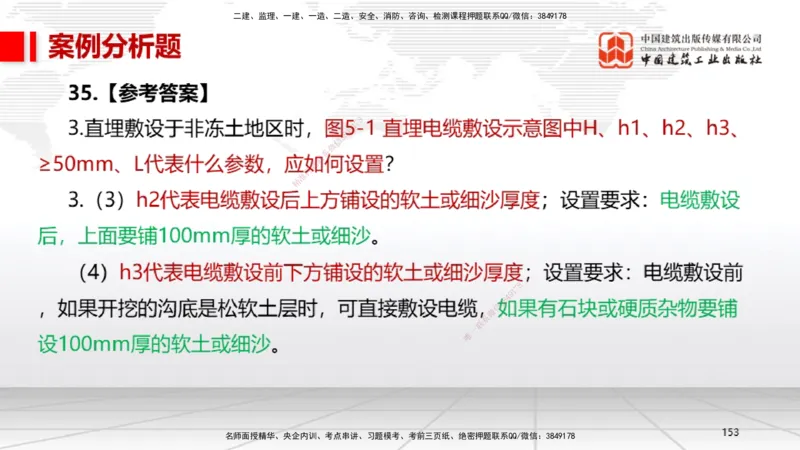 2025一建《机电》考前小灶直播课（卷一）2_2026年一级建造师_2026年一建机电_2025年一建机电SVIP_04-冲刺串讲✿考点强化✿小灶集训_75-机电《考前小灶直播》闫娜JGS_讲义