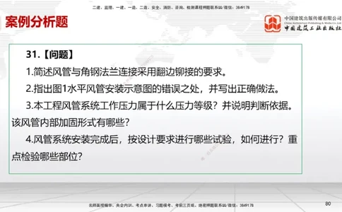 2025一建《机电》考前小灶直播课（卷一）2_2026年一级建造师_2026年一建机电_2025年一建机电SVIP_04-冲刺串讲✿考点强化✿小灶集训_75-机电《考前小灶直播》闫娜JGS_讲义