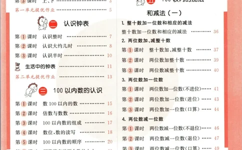 53天天练一年级下册数学冀教版_2024年人教版小学数学一二三四五六年级上册下册期中期末试a0747_小学全科《同步练习+精品试卷》打包下载（1-6年级单元月考期中期末试卷）_小学数学