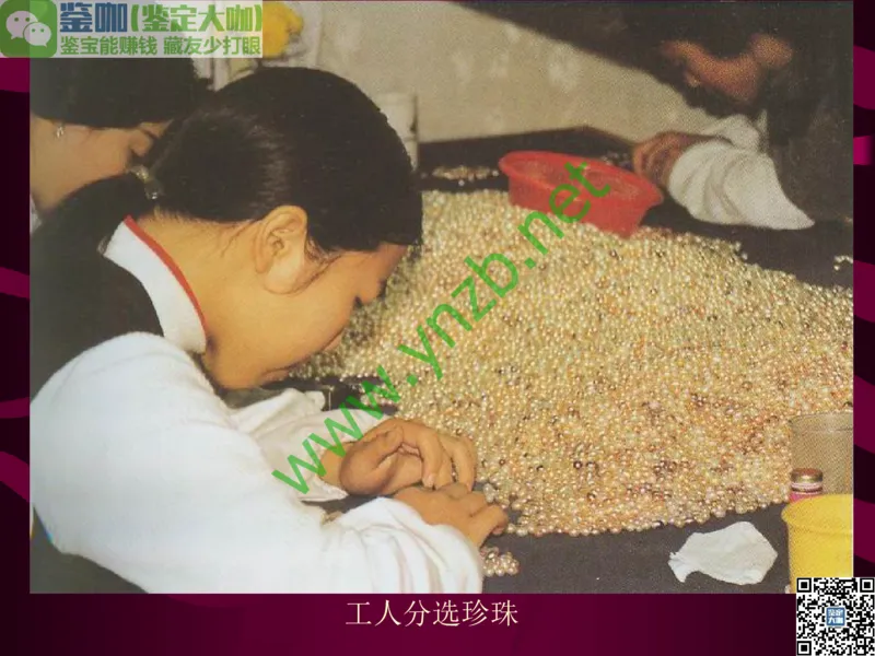 第11讲：高雅华贵的珠宝皇后：珍珠_X018-玉石珠宝鉴定教程最新合集_3、珠宝玉石鉴赏学习资料合集_珠宝玉石大学培训讲座教材