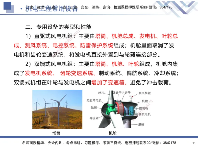 01.2025石莉-核心考点速记-机电实务1_2026年一级建造师_2026年一建机电_2025年一建机电SVIP_02-基础精讲✿高端面授✿深度强化_38-机电《核心考点速记》石莉HX_讲义