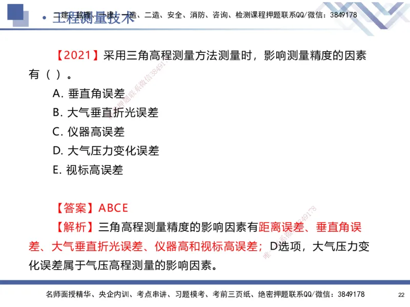 01.2025石莉-核心考点速记-机电实务1_2026年一级建造师_2026年一建机电_2025年一建机电SVIP_02-基础精讲✿高端面授✿深度强化_38-机电《核心考点速记》石莉HX_讲义