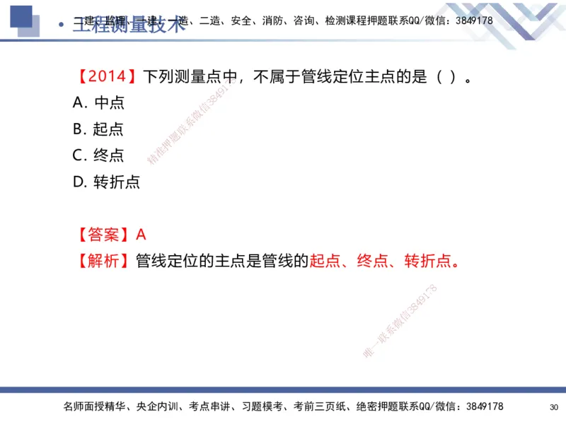 01.2025石莉-核心考点速记-机电实务1_2026年一级建造师_2026年一建机电_2025年一建机电SVIP_02-基础精讲✿高端面授✿深度强化_38-机电《核心考点速记》石莉HX_讲义