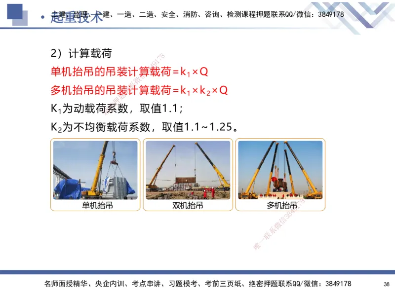 01.2025石莉-核心考点速记-机电实务1_2026年一级建造师_2026年一建机电_2025年一建机电SVIP_02-基础精讲✿高端面授✿深度强化_38-机电《核心考点速记》石莉HX_讲义