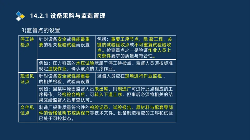 010-2025一建机电冲刺串讲机电工程项目管理_2026年一级建造师_2026年一建机电_2025年一建机电SVIP_04-冲刺串讲✿考点强化✿小灶集训_32-机电《冲刺串讲班》刘忠海SMR_讲义