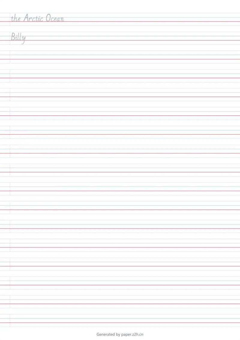 2025秋人教版八年级上册英语U4意大利字帖_初中英语新版_最新人教版英语八年级上册_新版_初中英语8上新更新第三套可选择_10单词默写+字帖_字帖