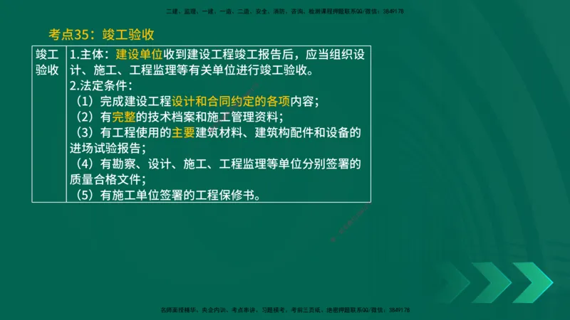25一建《法律法规》预测金点在线版_2026年一建法规_2025年一建法规SVIP_04-冲刺串讲✿考点强化✿小灶集训_39-法规《黄金预测金点》孙老师YL