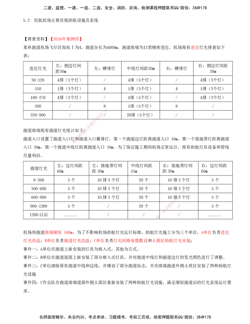 07.50-第5章-5.2-民航机场主要目视助航设施及系统（六）_2026年一级建造师_2026年一建民航_2025年一建民航SVIP_02-基础精讲✿高端面授✿深度强化_11-民航《教材精讲班》高永志SMR