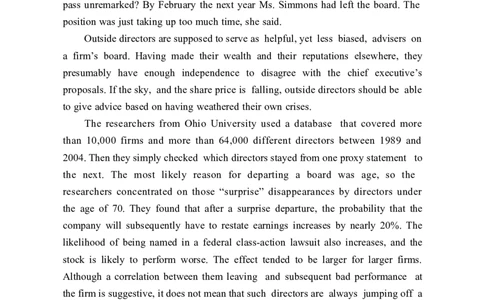 2011年考研英语二真题(1)_❤️2.2010-2024年考研英语二真题及解析_01、真题部分_WORD版本
