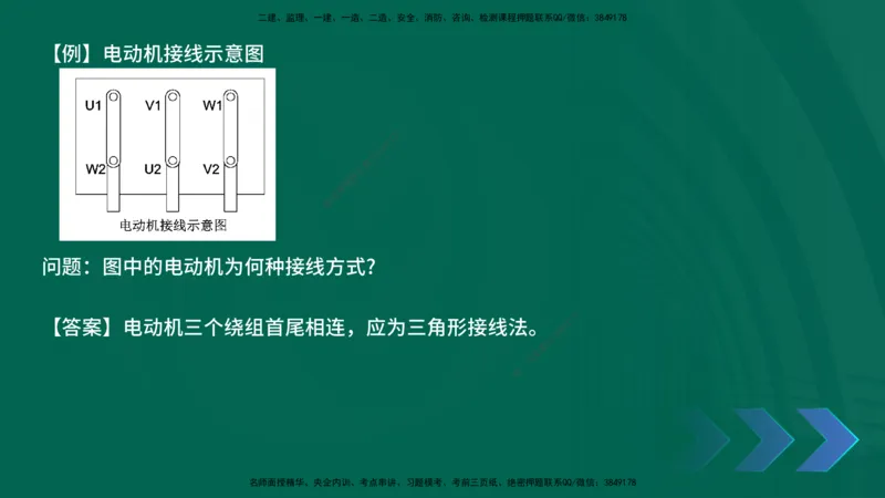 2025一建《机电实务》口诀妙记在线版_2026年一级建造师_2026年一建机电_2025年一建机电SVIP_02-基础精讲✿高端面授✿深度强化_56-机电《口诀妙记班》王老师YL