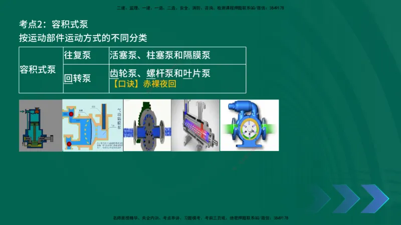 2025一建《机电实务》口诀妙记在线版_2026年一级建造师_2026年一建机电_2025年一建机电SVIP_02-基础精讲✿高端面授✿深度强化_56-机电《口诀妙记班》王老师YL