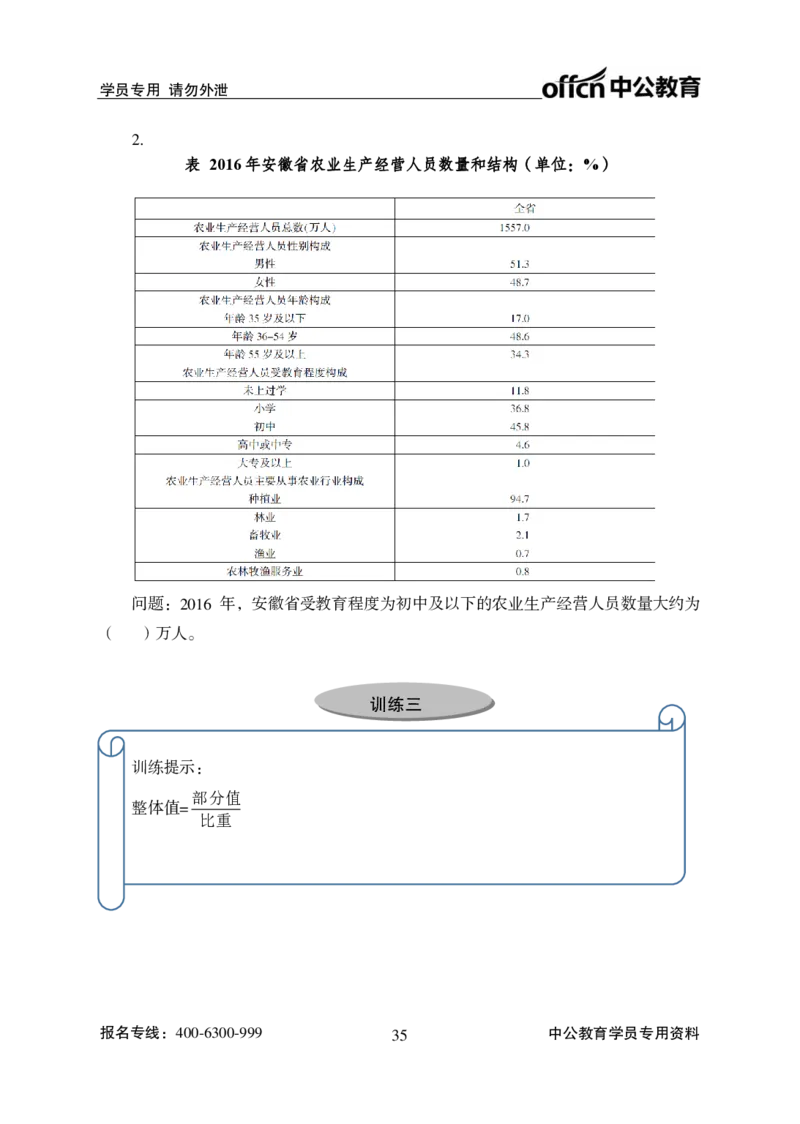 资料分析讲义_2025春招题库汇总_国企综合题库_1、国企招聘考试------笔试资料_职业能力测试_1、国企职业能力测试精讲视频_02.基础精讲班-资料分析