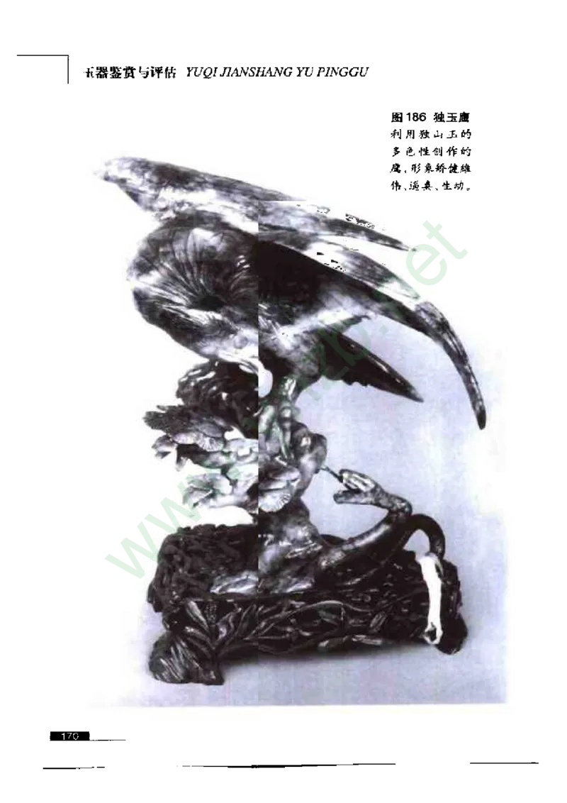 珠宝玉石鉴赏珍藏版玉器鉴赏与评估_X018-玉石珠宝鉴定教程最新合集_5、玉石鉴定专题全套课程_玉石电子书_玉石电子书