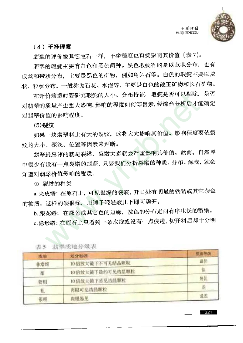 珠宝玉石鉴赏珍藏版玉器鉴赏与评估_X018-玉石珠宝鉴定教程最新合集_5、玉石鉴定专题全套课程_玉石电子书_玉石电子书