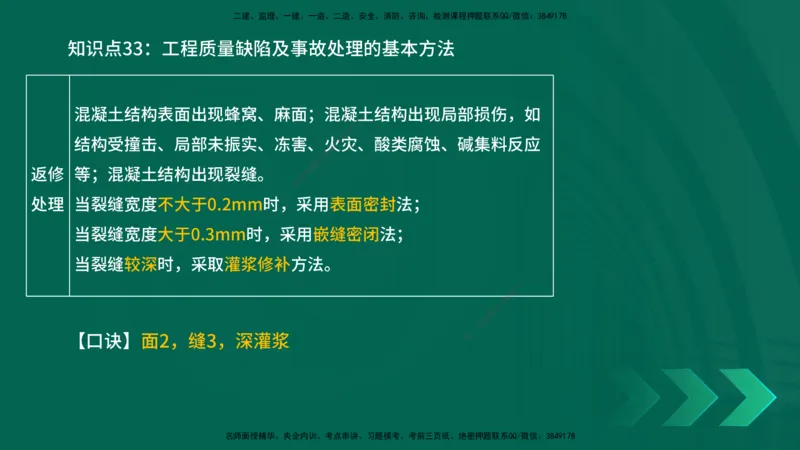 2025一建《项目管理》口诀妙记在线版_2026年一级建造师_2026年一建管理_2025年一建管理SVIP_02-基础精讲✿高端面授✿深度强化_55-管理《口诀妙记班》王老师YL